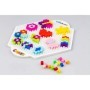 Craze Set Creatie Margele - Inele Craze - 2